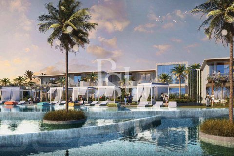 Huvila Abu Dhabi, Arabiemiraatit 5 makuuhuonetta, 580 m2 № 716202 - kuva 11