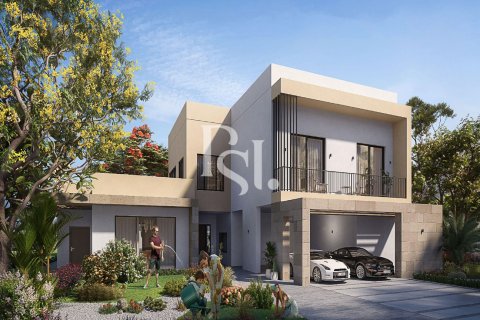 Villa in vendita a Yas Island, Abu Dhabi, EAU 4 camere da letto, 516 mq. № 716197 - foto 8