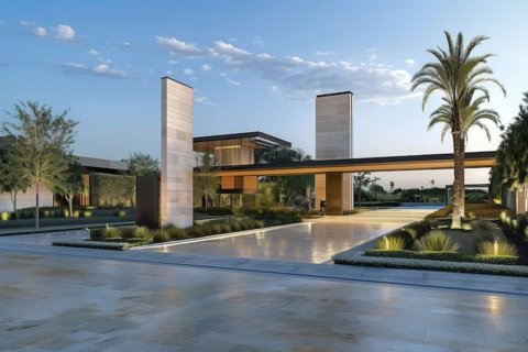 Townhouse sa Dubai Investment Park, UAE 3 silid-tulugan, 246 sq.m. № 704383 - larawan 4