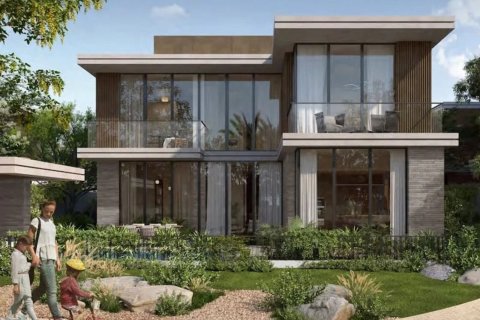 Townhouse sa Dubai Investment Park, UAE 3 silid-tulugan, 246 sq.m. № 704383 - larawan 5
