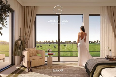 Townhouse sa Dubai Investment Park, UAE 3 silid-tulugan, 246 sq.m. № 704383 - larawan 2