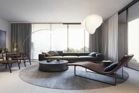 Apartmán v Aljada, Sharjah, SAE 1 spálňa, 67.7 m2 č. 409292 - Fotografia 4