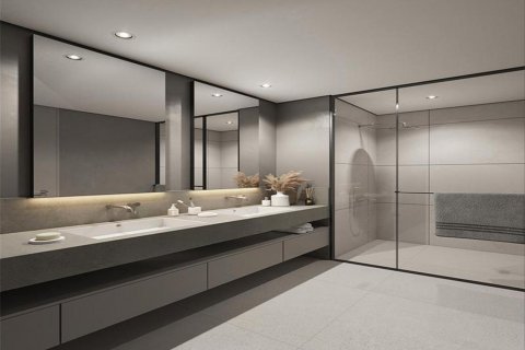 Apartmán v Aljada, Sharjah, SAE 1 spálňa, 67.7 m2 č. 409292 - Fotografia 6