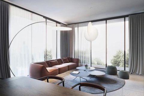 Apartmán v Aljada, Sharjah, SAE 1 spálňa, 67.7 m2 č. 409292 - Fotografia 3