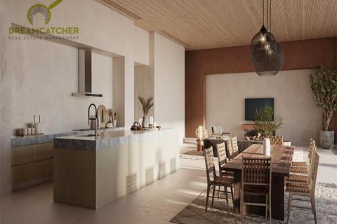 Villa in Ras Al Khaimah, UAE 3 bedrooms, 459.4 sq.m. № 409296 - photo 4