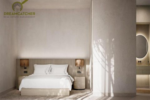 Villa in Ras Al Khaimah, UAE 3 bedrooms, 459.4 sq.m. № 409296 - photo 6