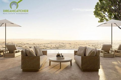 Villa in Ras Al Khaimah, UAE 3 bedrooms, 459.4 sq.m. № 409296 - photo 2
