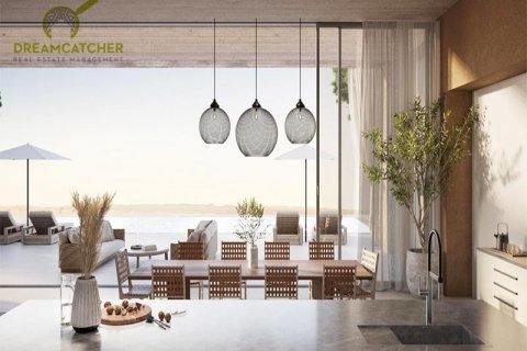 Villa in Ras Al Khaimah, UAE 3 bedrooms, 459.4 sq.m. № 409296 - photo 3