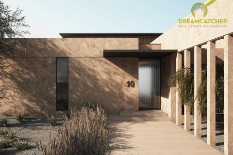 Villa in Ras Al Khaimah, UAE 3 bedrooms, 459.4 sq.m. № 409296 - photo 9