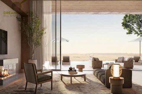 Willa w Ras Al Khaimah, ZEA 3 sypialnie, 459.4 mkw. nr 409296
