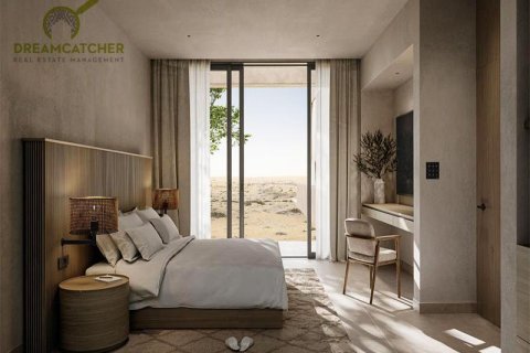 Villa in Ras Al Khaimah, UAE 3 bedrooms, 459.4 sq.m. № 409296 - photo 5