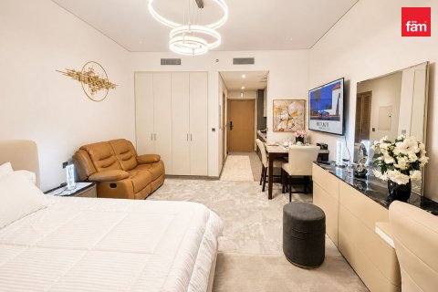 Apartman u Business Bay, Dubai, UAE 47.9 m2 Br. 753325