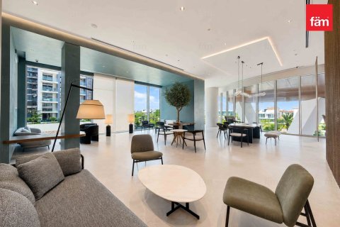 Apartament de închiriat în Dubai Hills Estate, Dubai, EAU 2 dormitoare, 123.1 mp.  №753327 - poză 19