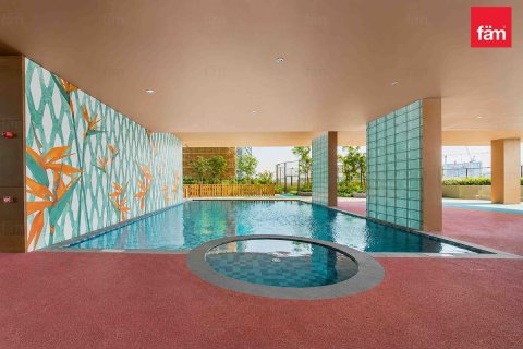 Apartament de închiriat în Dubai Hills Estate, Dubai, EAU 2 dormitoare, 123.1 mp.  №753327 - poză 20