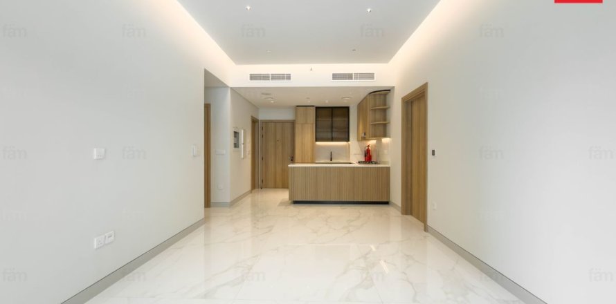 Apartament în Dubai Hills Estate, Dubai, EAU 2 dormitoare, 123.1 mp.  №753327