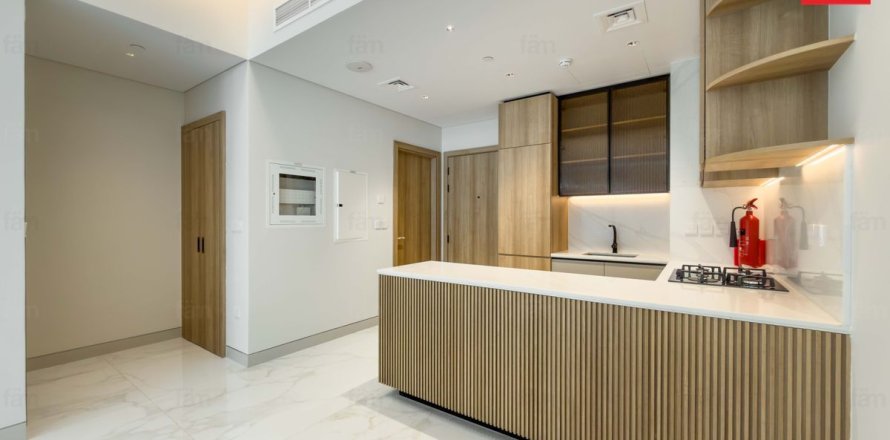 Apartment in Dubai Hills Estate, UAE 2 bedrooms, 123 sq.m. № 753329