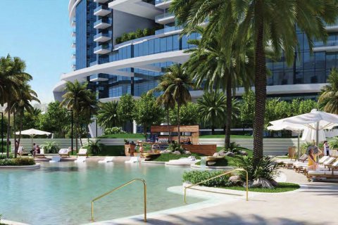 Leilighet til salgs i Dubai Marina, Dubai, Emiratene 3 soverom, 368.3 kvm Nr. 753324 - Foto 9