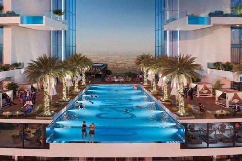 Leilighet til salgs i Dubai Marina, Dubai, Emiratene 3 soverom, 368.3 kvm Nr. 753324 - Foto 6