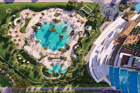 Leilighet til salgs i Dubai Marina, Dubai, Emiratene 3 soverom, 368.3 kvm Nr. 753324 - Foto 7