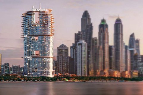 Leilighet til salgs i Dubai Marina, Dubai, Emiratene 3 soverom, 368.3 kvm Nr. 753324 - Foto 2