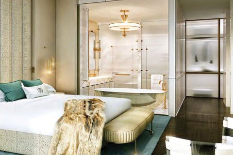 Leilighet til salgs i Dubai Marina, Dubai, Emiratene 3 soverom, 368.3 kvm Nr. 753324 - Foto 4