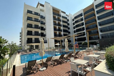 Διαμέρισμα σε Al Furjan, Dubai, ΗΑΕ 2 υπνοδωμάτια, 78.6 τ.μ. Αρ. 753328 - φωτογραφία 9