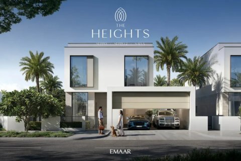 Müüa villa asukohaga Dubai, AÜE: 3 magamistoaga, 310.3 m² Nr 752384 - pilt 3