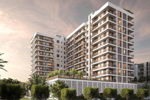Apartment sa Dubai, UAE 2 silid-tulugan, 120.22 sq.m. № 752390
