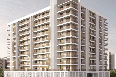 Apartament de vânzare în Dubai, EAU 2 dormitoare, 120.22 mp. №752390 - poză 2