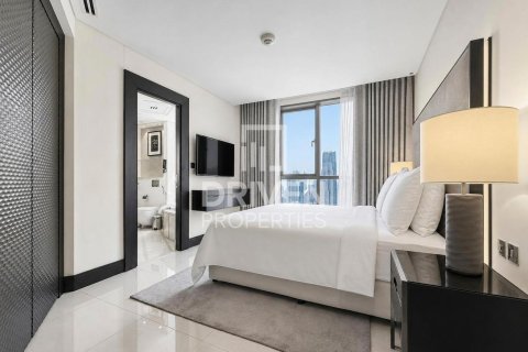 Διαμέρισμα σε Downtown Dubai (Downtown Burj Dubai), ΗΑΕ 2 υπνοδωμάτια, 171.68 τ.μ. Αρ. 764879 - φωτογραφία 8