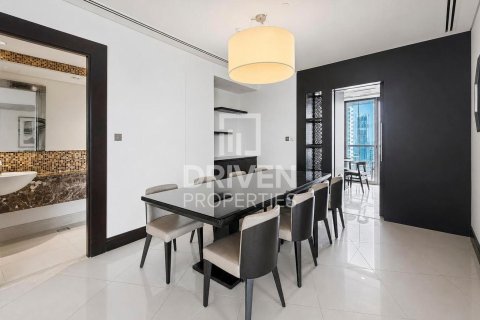 Διαμέρισμα σε Downtown Dubai (Downtown Burj Dubai), ΗΑΕ 2 υπνοδωμάτια, 171.68 τ.μ. Αρ. 764879 - φωτογραφία 5
