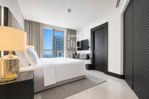 Διαμέρισμα σε Downtown Dubai (Downtown Burj Dubai), ΗΑΕ 2 υπνοδωμάτια, 171.68 τ.μ. Αρ. 764879 - φωτογραφία 11