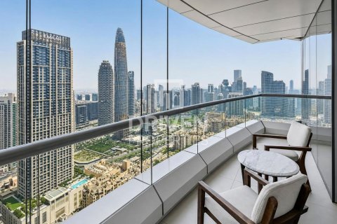 Διαμέρισμα σε Downtown Dubai (Downtown Burj Dubai), ΗΑΕ 2 υπνοδωμάτια, 171.68 τ.μ. Αρ. 764879 - φωτογραφία 15