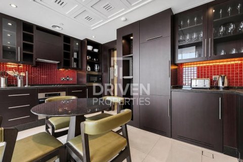 Διαμέρισμα σε Downtown Dubai (Downtown Burj Dubai), ΗΑΕ 2 υπνοδωμάτια, 171.68 τ.μ. Αρ. 764879 - φωτογραφία 4