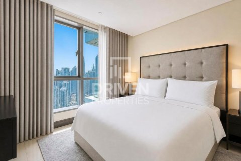 Διαμέρισμα σε Downtown Dubai (Downtown Burj Dubai), ΗΑΕ 2 υπνοδωμάτια, 171.68 τ.μ. Αρ. 764879 - φωτογραφία 7