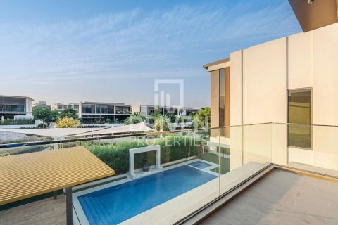 Villa Dubai Hills Estate, Dubaijā, AAE 4 istabas, 691.01 m2 Nr. 764884 - attēls 20