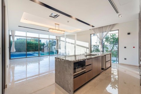 Villa Dubai Hills Estate, Dubaijā, AAE 4 istabas, 691.01 m2 Nr. 764884 - attēls 13
