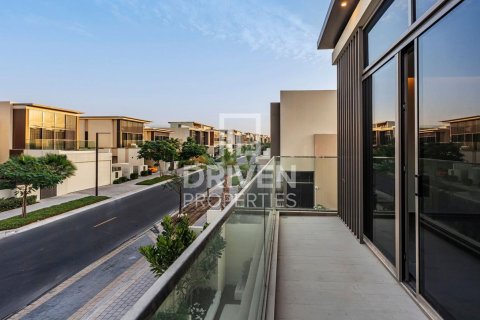 Villa Dubai Hills Estate, Dubaijā, AAE 4 istabas, 691.01 m2 Nr. 764884 - attēls 22