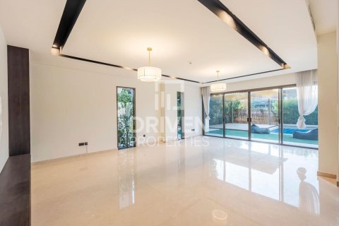 Villa Dubai Hills Estate, Dubaijā, AAE 4 istabas, 691.01 m2 Nr. 764884 - attēls 7