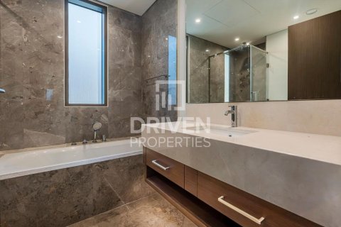 Villa Dubai Hills Estate, Dubaijā, AAE 4 istabas, 691.01 m2 Nr. 764884 - attēls 17