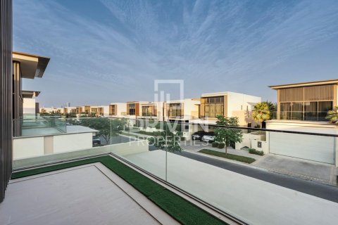 Villa Dubai Hills Estate, Dubaijā, AAE 4 istabas, 691.01 m2 Nr. 764884 - attēls 23