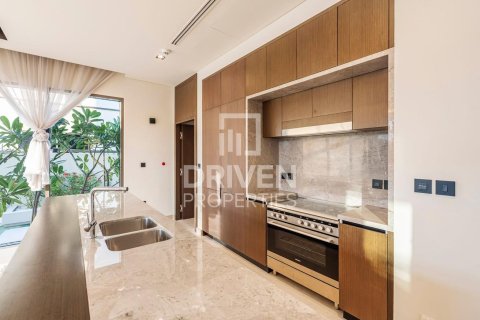 Villa Dubai Hills Estate, Dubaijā, AAE 4 istabas, 691.01 m2 Nr. 764884 - attēls 14