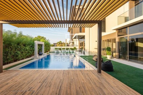 Villa Dubai Hills Estate, Dubaijā, AAE 4 istabas, 691.01 m2 Nr. 764884 - attēls 21