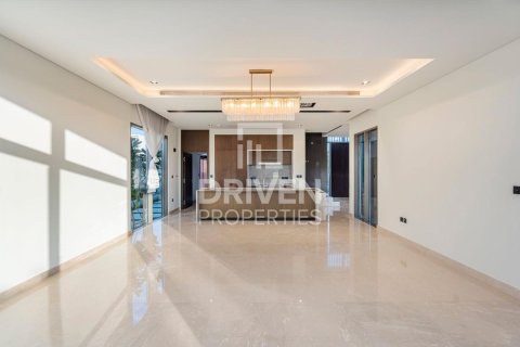 Villa Dubai Hills Estate, Dubaijā, AAE 4 istabas, 691.01 m2 Nr. 764884 - attēls 4