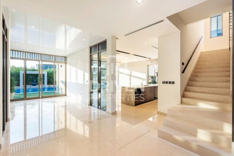 Villa Dubai Hills Estate, Dubaijā, AAE 4 istabas, 691.01 m2 Nr. 764884 - attēls 3