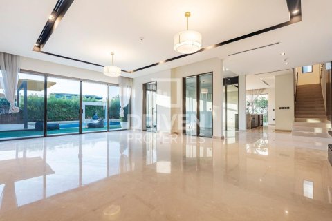 Villa Dubai Hills Estate, Dubaijā, AAE 4 istabas, 691.01 m2 Nr. 764884 - attēls 2