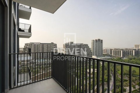 Apartament na sprzedaż w Dubai Hills Estate, Dubai, ZEA 2 sypialnie, 93.27 mkw., nr 764881 - zdjęcie 16