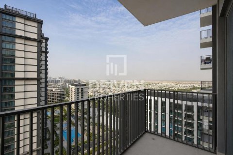 Apartament na sprzedaż w Dubai Hills Estate, Dubai, ZEA 2 sypialnie, 93.27 mkw., nr 764881 - zdjęcie 17