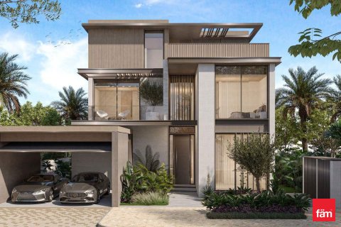 Villa in vendita a Dubai, EAU 4 camere da letto, 594 mq. № 662241 - foto 10