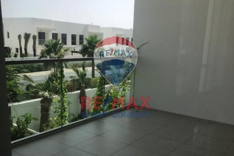 Māja  Yas Island, Abu Dhabijā, AAE 3 istabas, 331 m2 Nr. 532222 - attēls 11